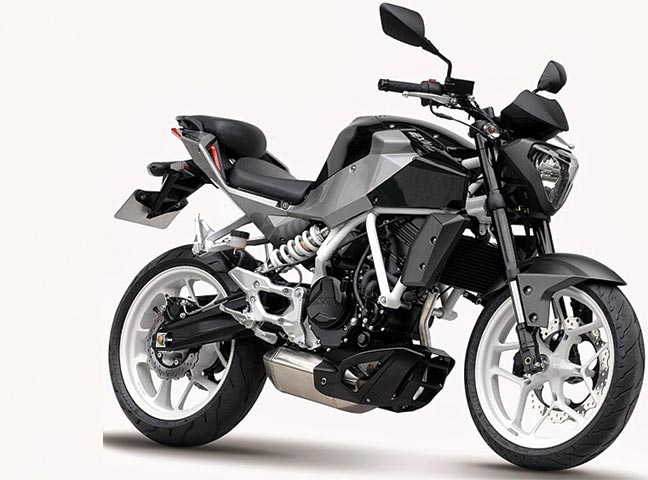 Hyosung-GD-250