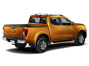 NissanFrontier