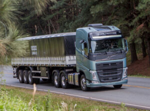 FHvolvo
