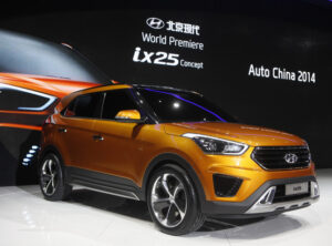 Hyundai-ix25