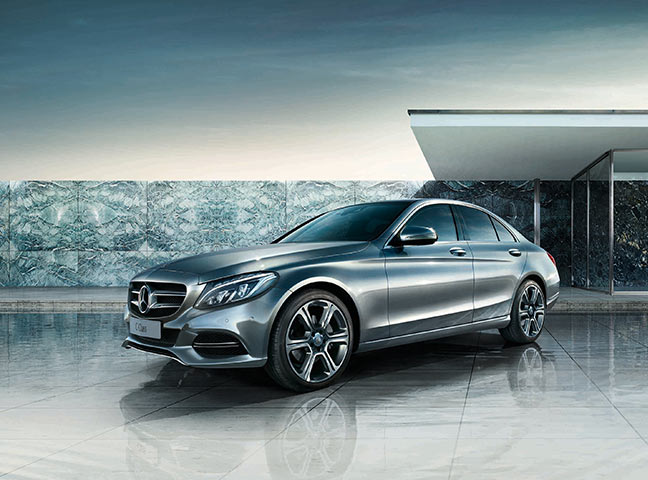 Clase-C-Mercedes-4