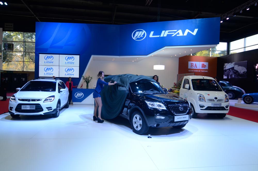 Lifan3