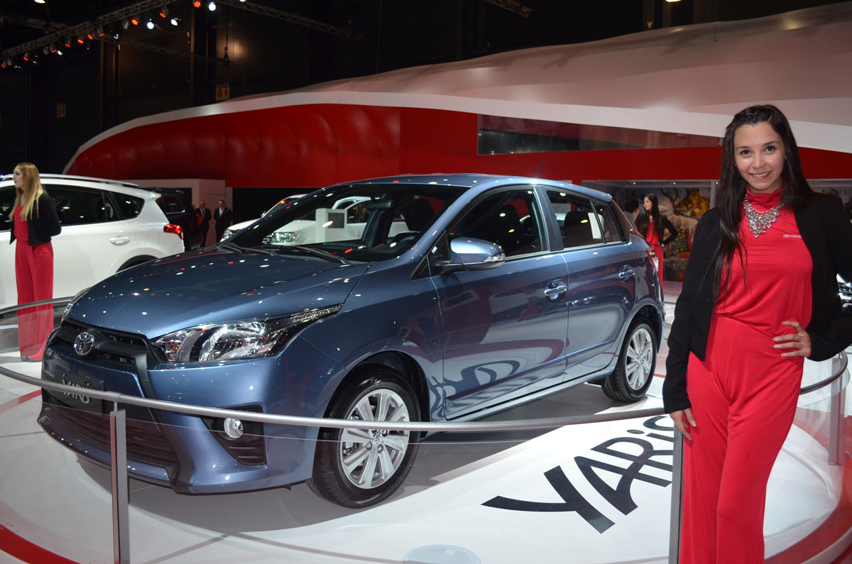 Toyota-Yaris