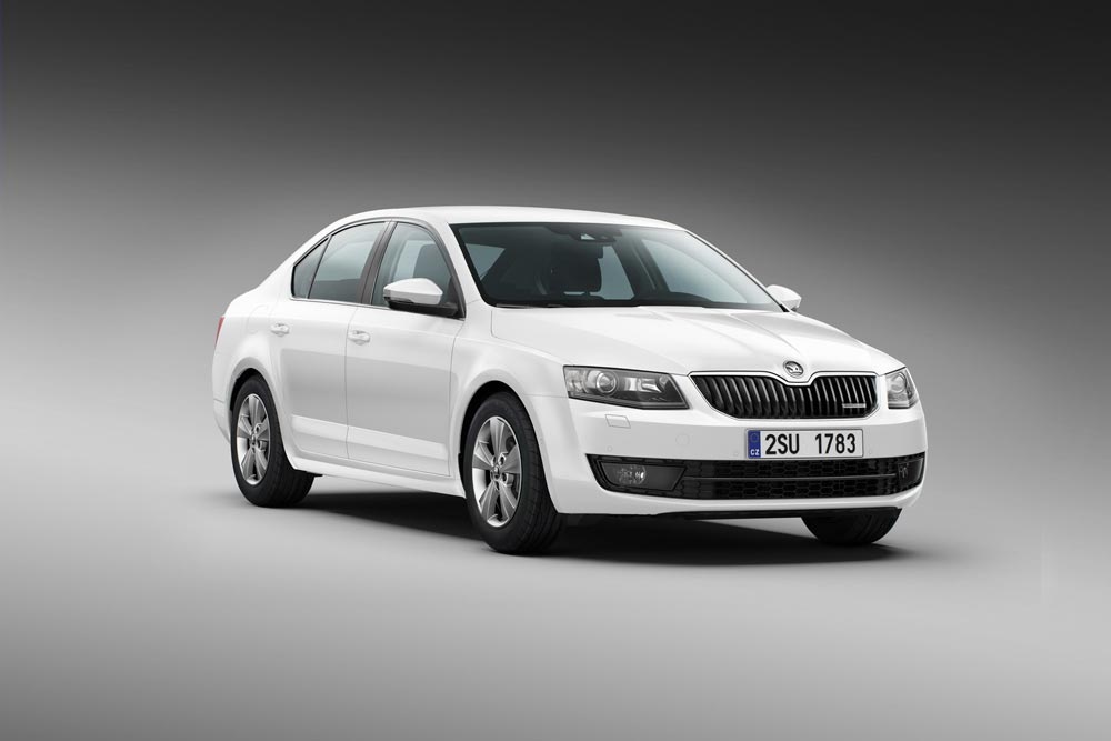 skoda