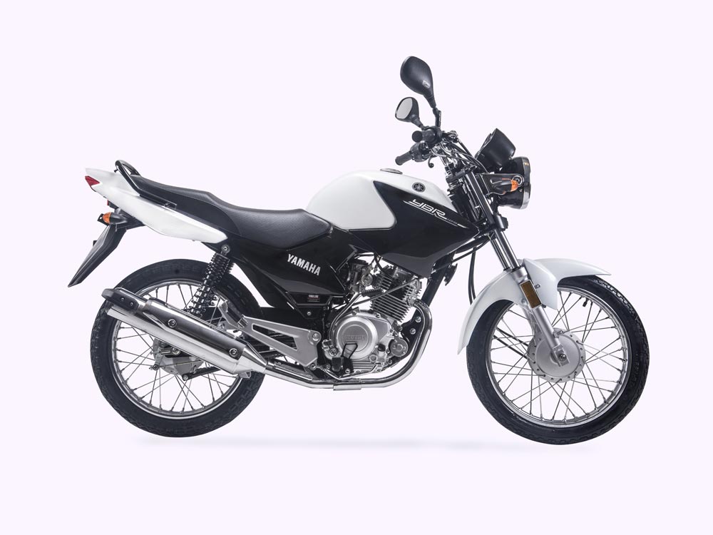 yamaha-YBR2