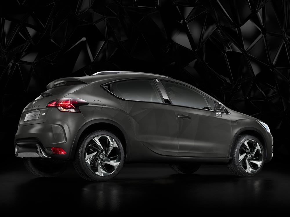 Citroen-DS4