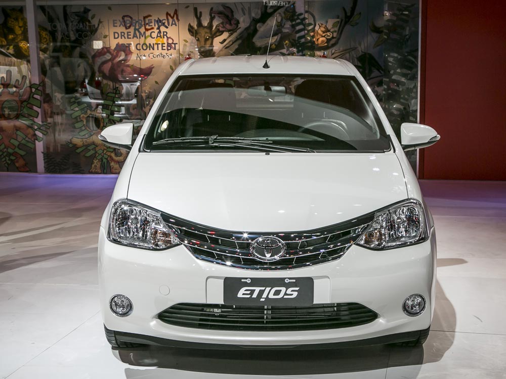 Toyota-Etios