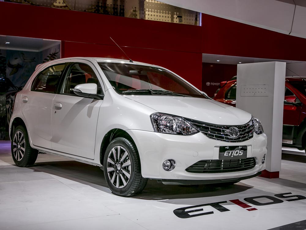 Toyota-Etios