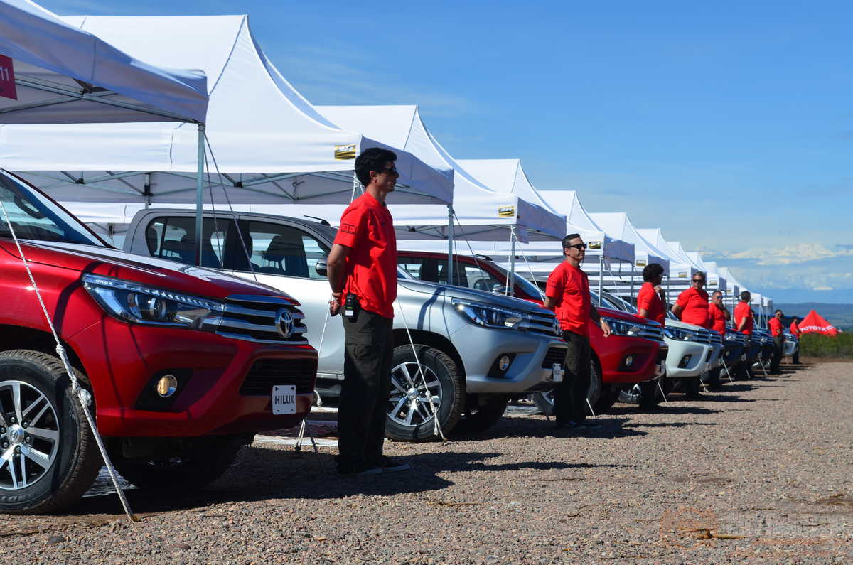 Hilux 2016 mendoza 16