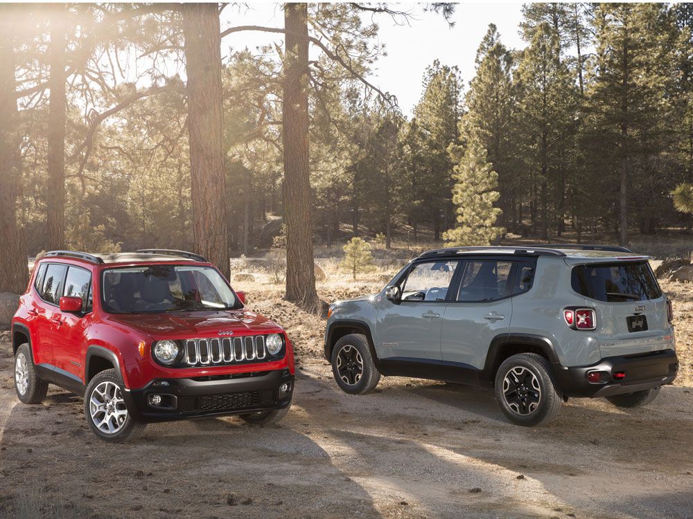 Jeep-Renegade