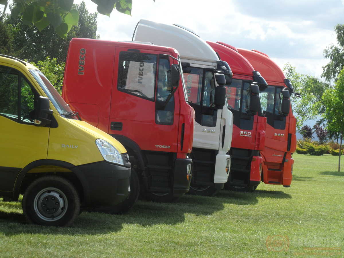 iveco mendoza 5