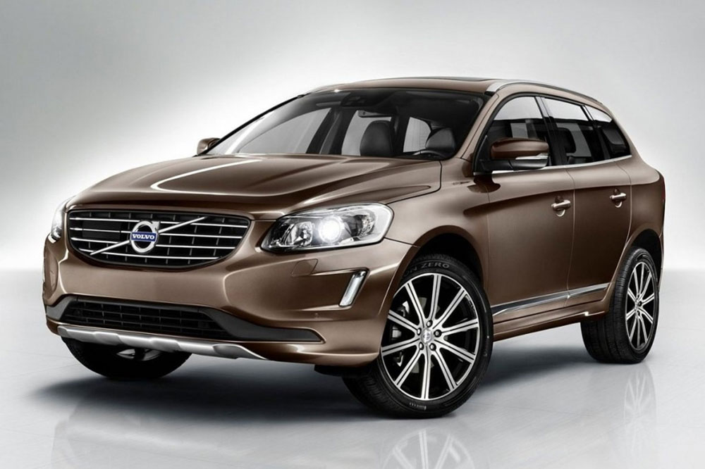 Volvo-XC60