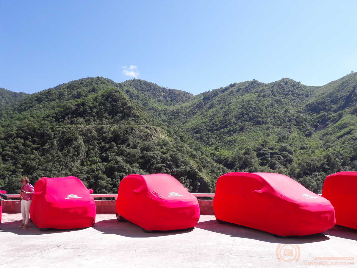 citroen c3 aircross jujuy 2