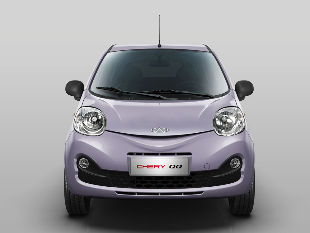 CHERYqq5