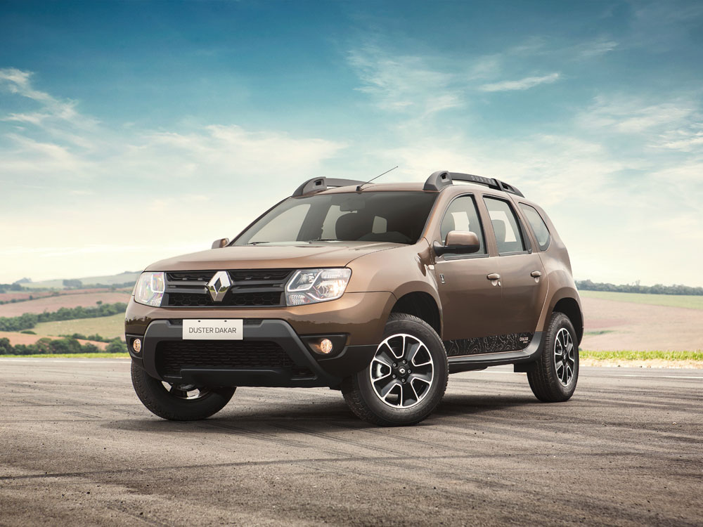 dusterdakar