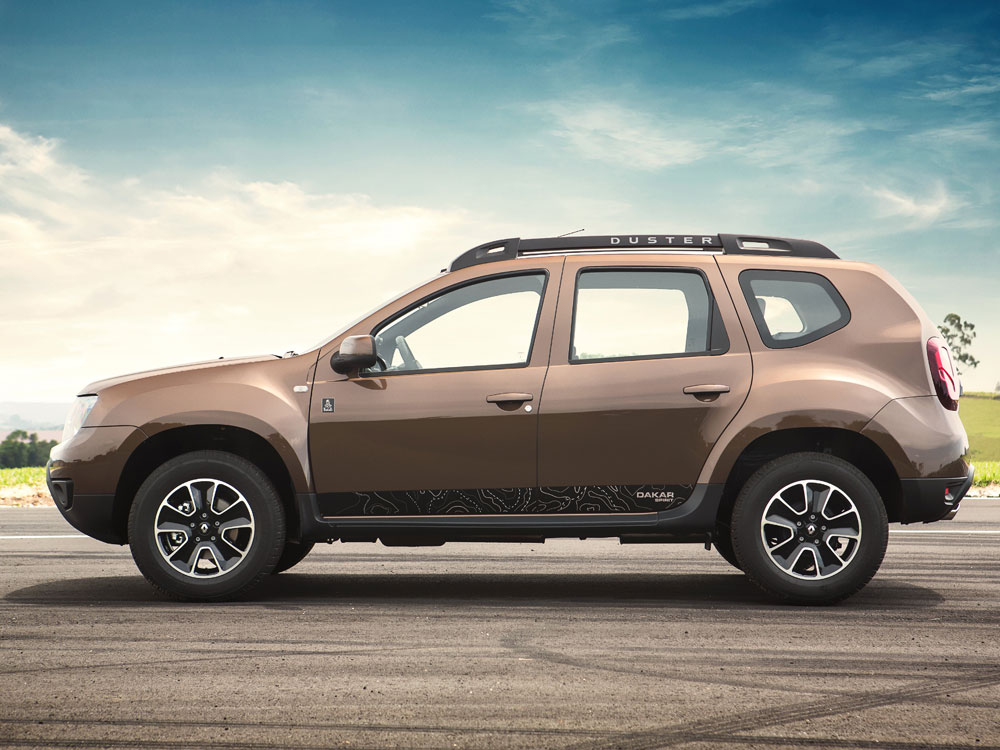 dusterdakar