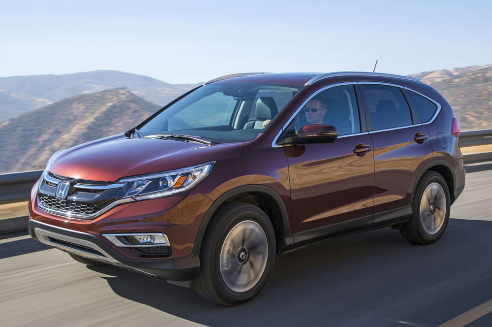 honda-crv