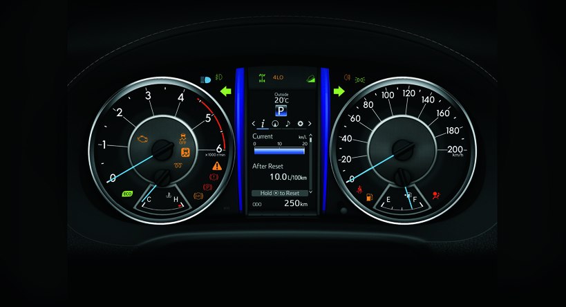 toyota hilux 2016 interior 2