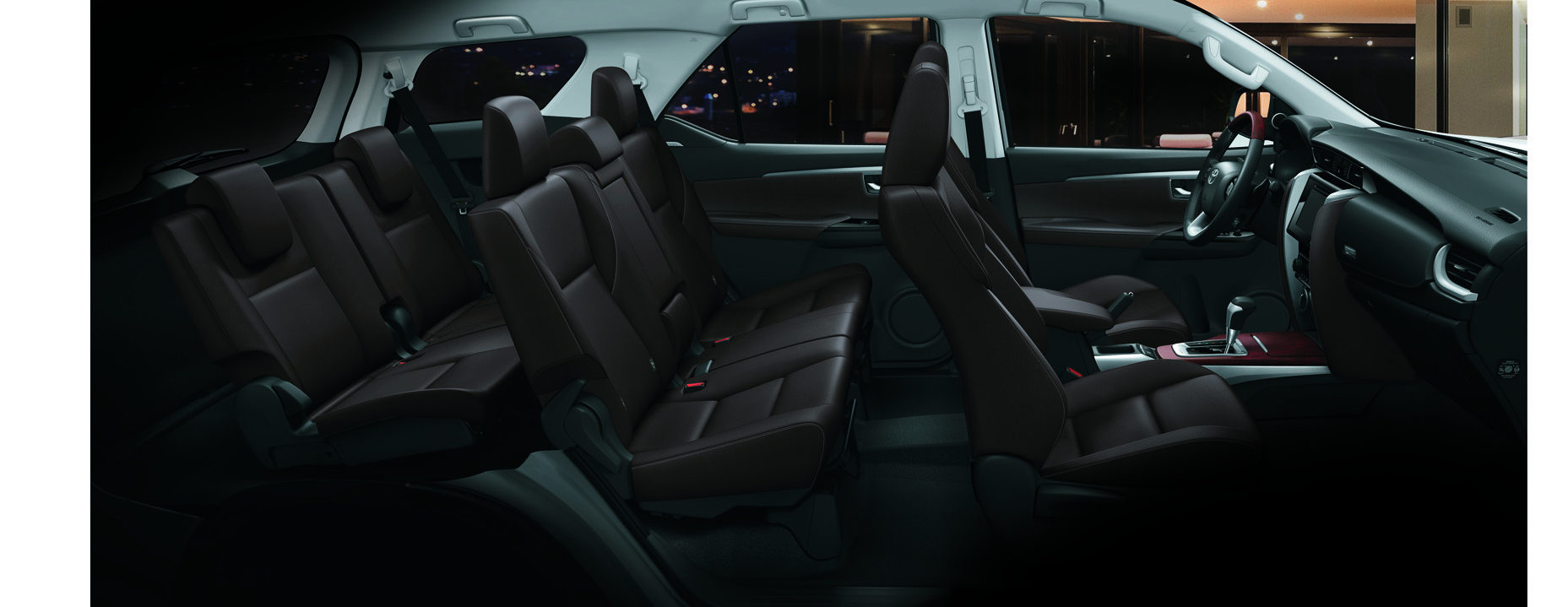 toyota hilux 2016 interior 3