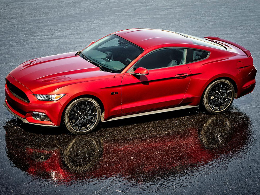 mustang2016