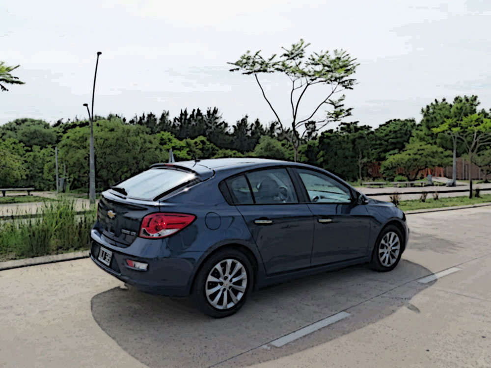 Chevroletcruze