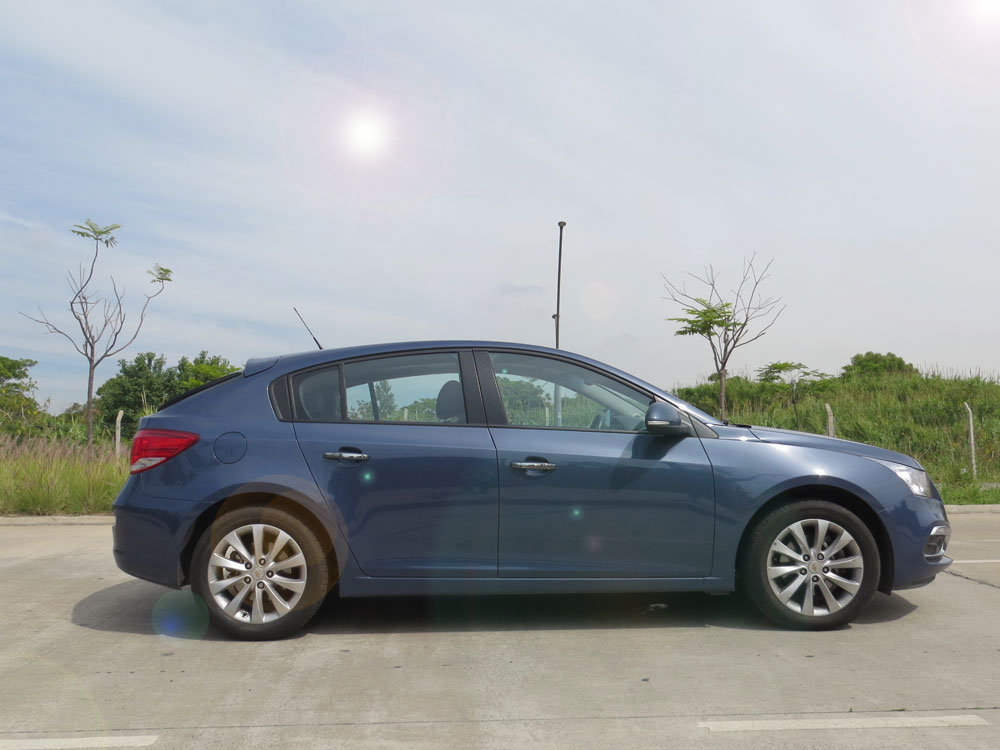 Chevroletcruze