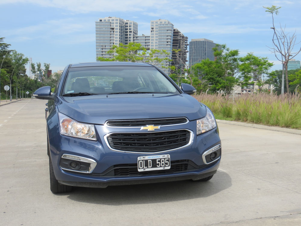 Chevroletcruze