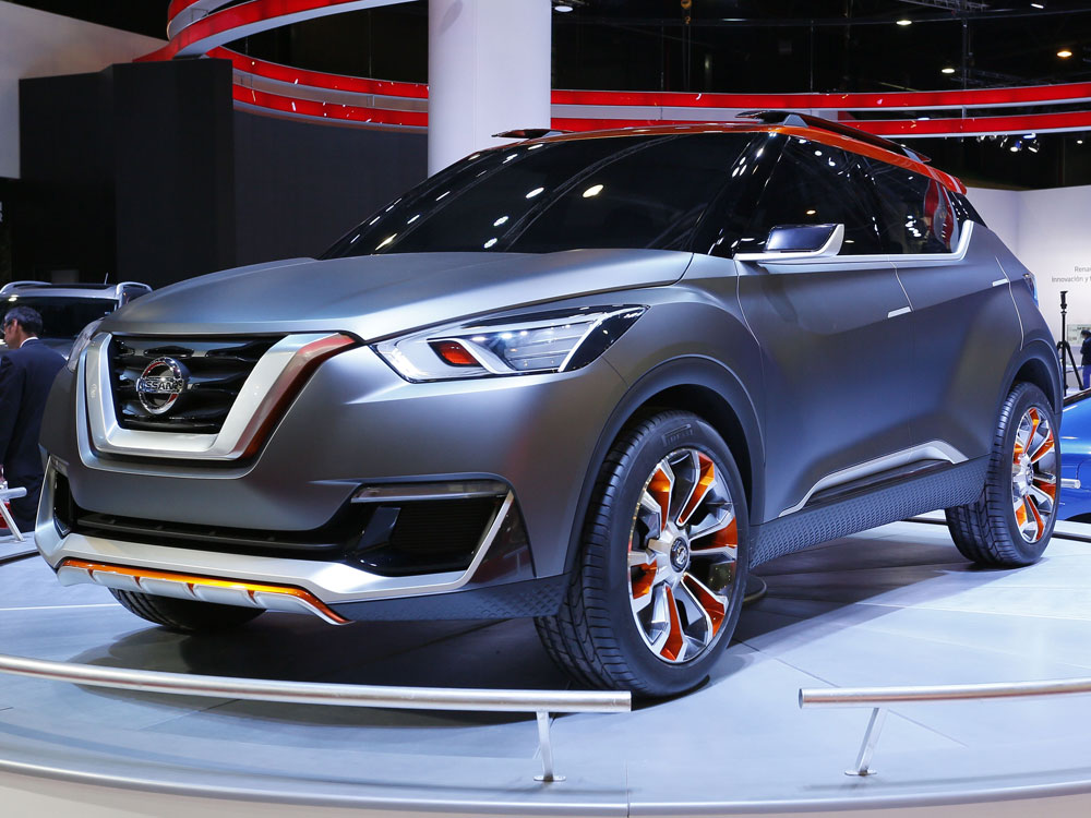 Nissan-Kicks