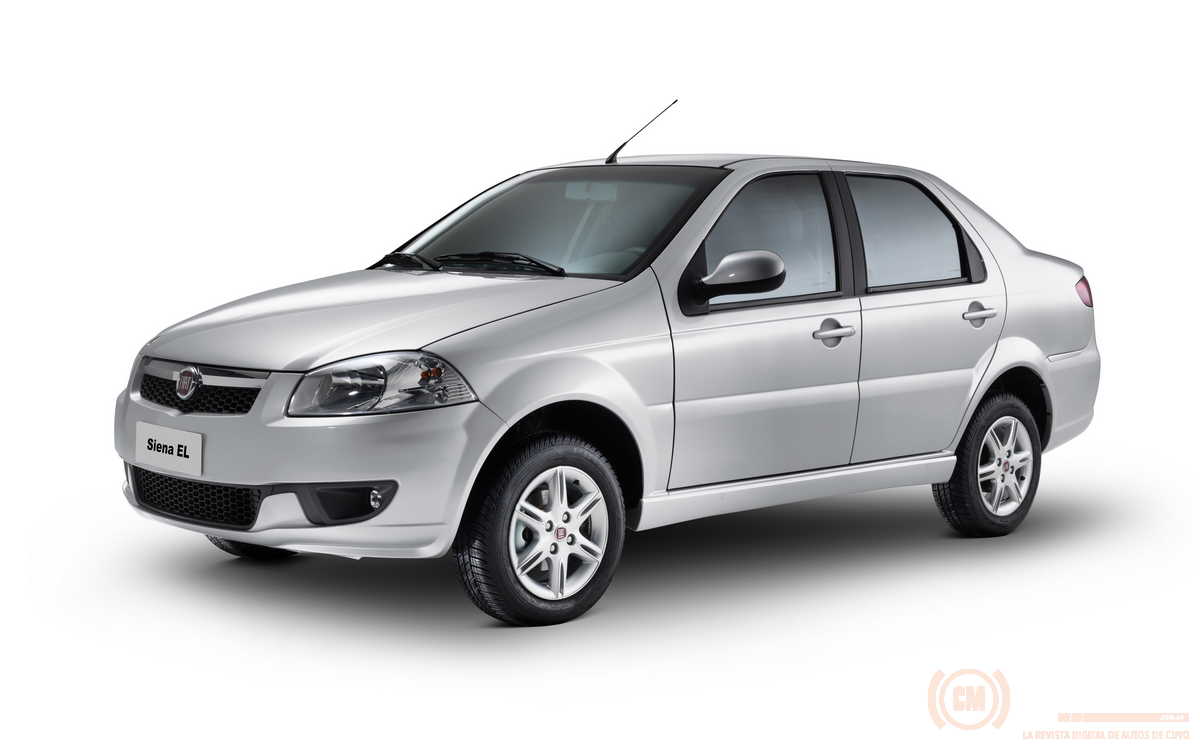 Siena EL