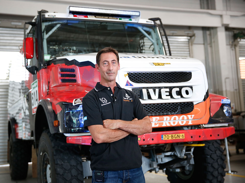 ivecodakar