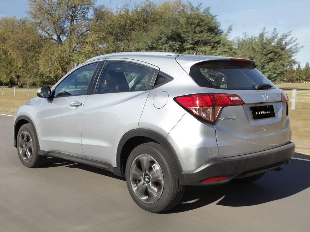 Honda-HR-V