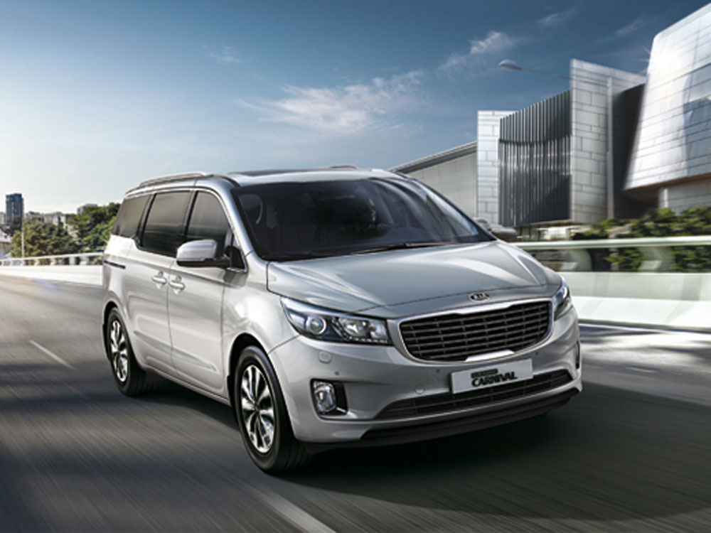 Kia-carnival