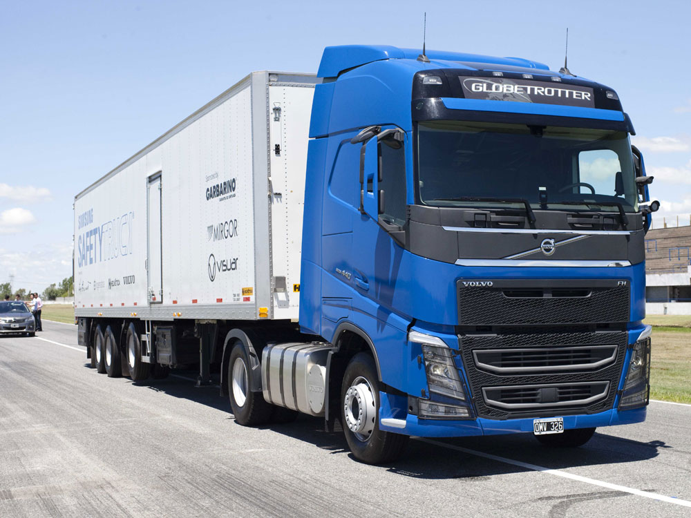 Samsung-SafetyTruck