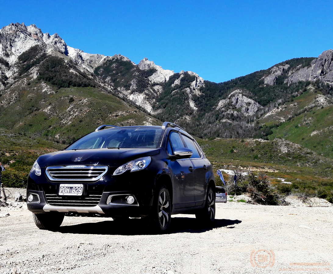 Peugeot 2008 lanzamiento 10
