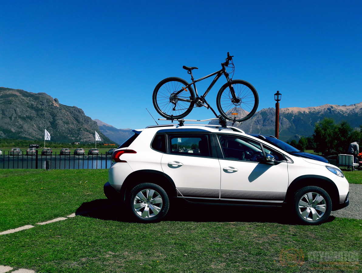 Peugeot 2008 lanzamiento 13