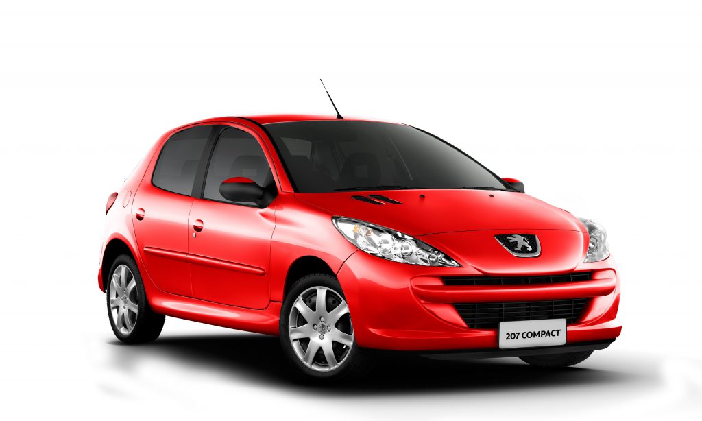 Peugeot-207-Compact