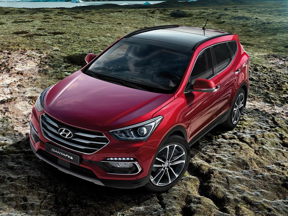 hyundaisantafe