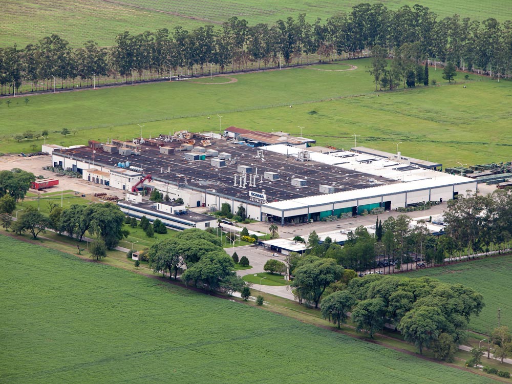 scania-planta