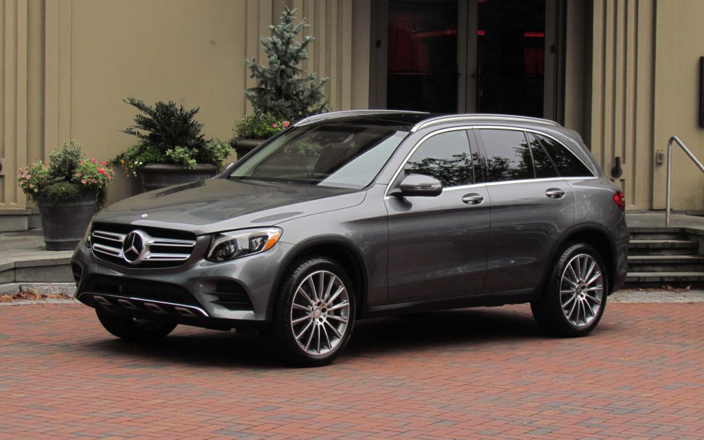 GLC 300