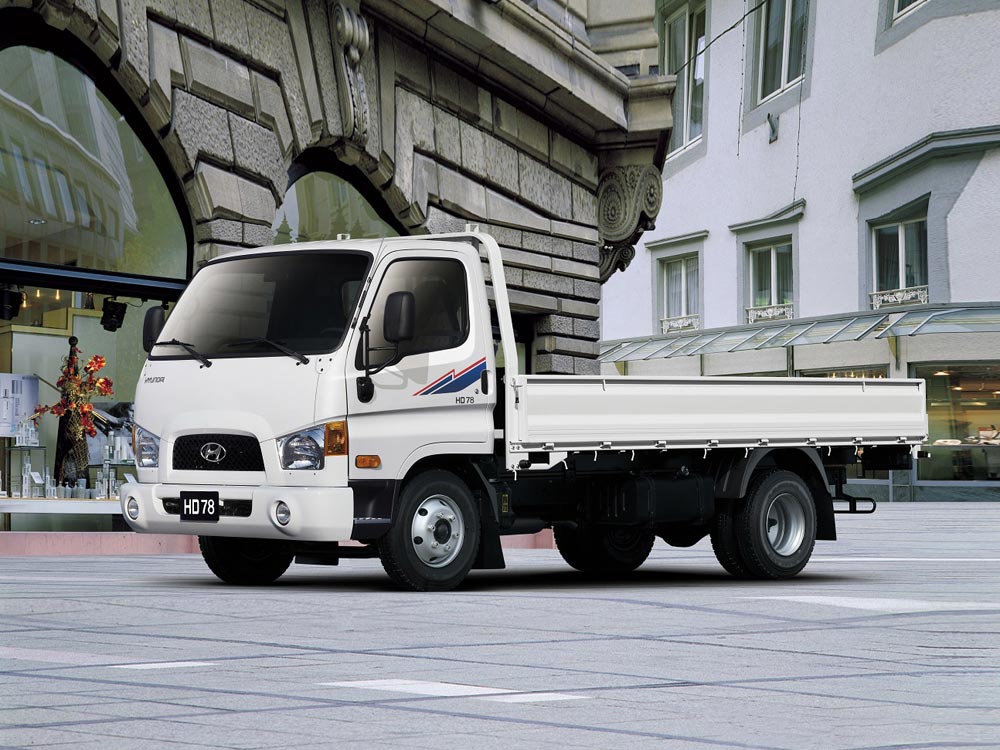 Hyundai-hd78c