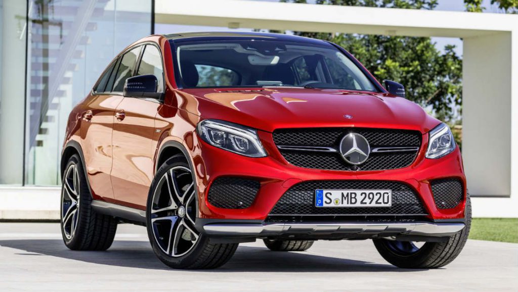 Mercedes-GLE-Coupe
