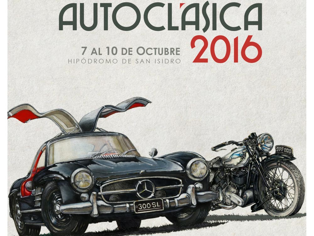 autoclasica
