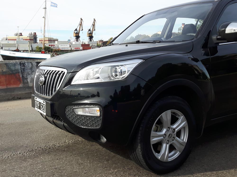 lifan-x60e