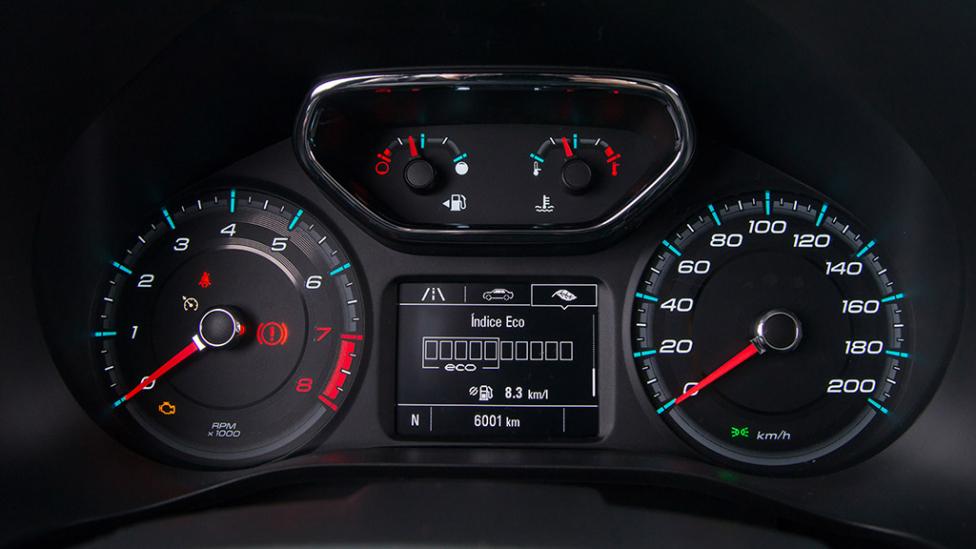 Chevrolet S10 2016 10