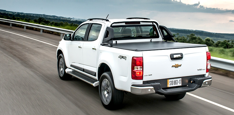 Chevrolet S10 2016 4