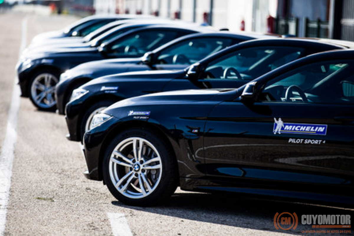 MICHELIN Pilot Sport 4 (4)