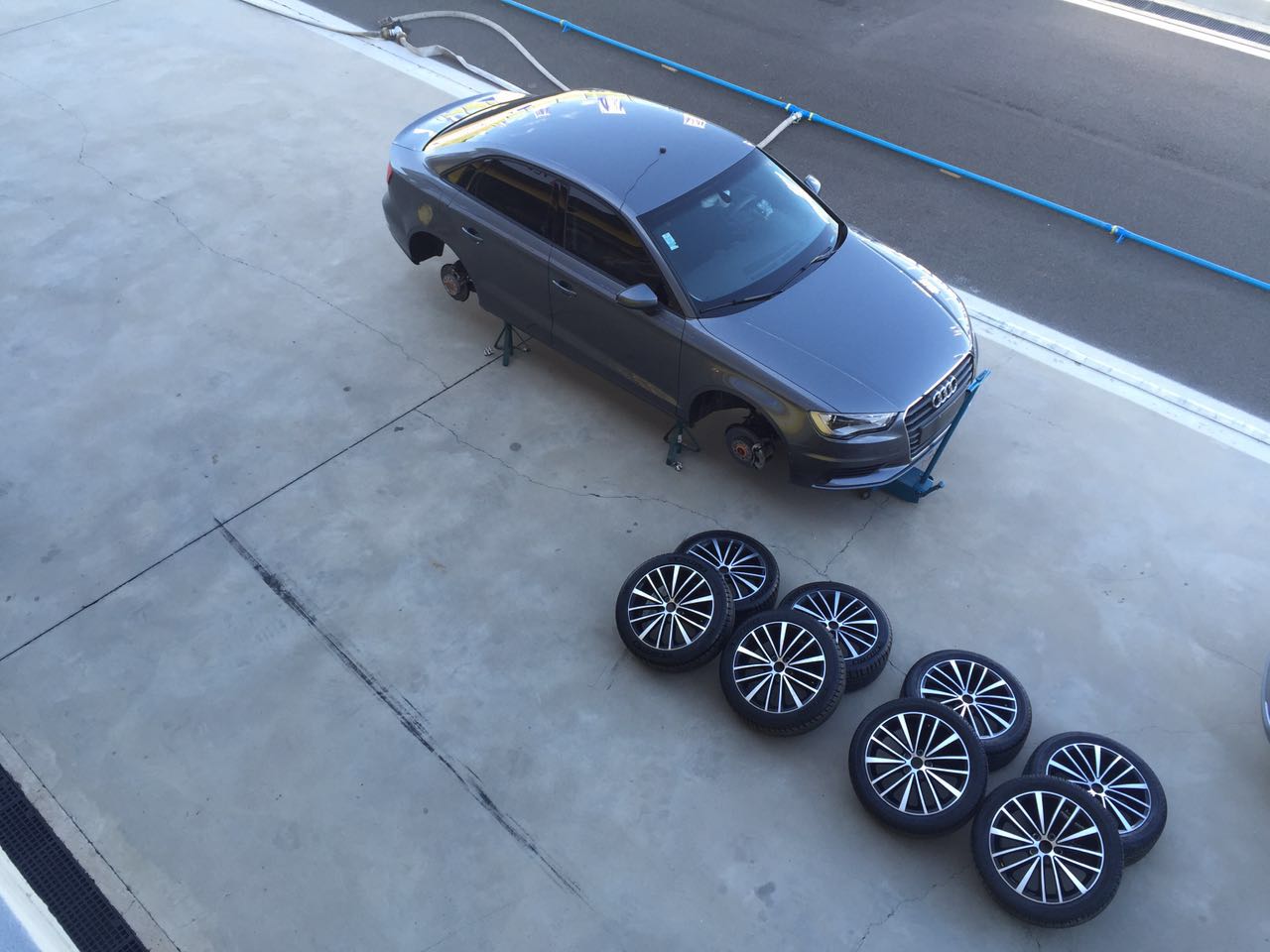 Michelin Pilot Sport4 2