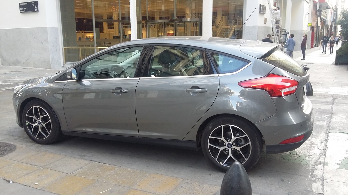 ford-focus-ciudad