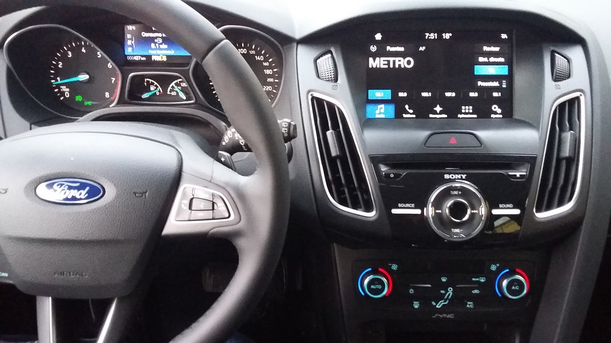 ford-focus-tablero