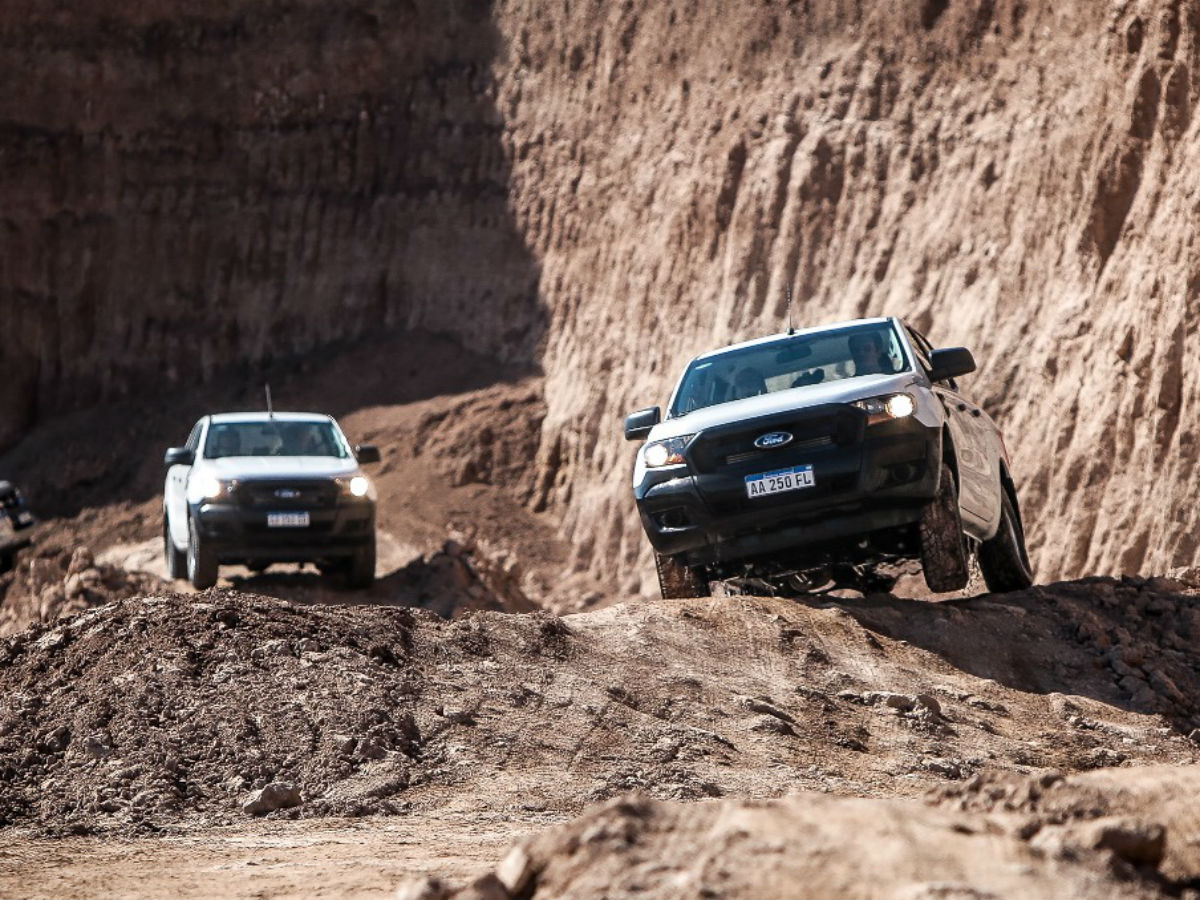 pick-ups-ford-ranger